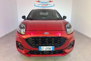 FORD Puma 1.0 EcoBoost 125 CV S&S aut. ST-Line