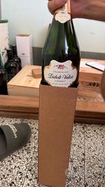 Champagne diebolt-vallois cuvee Prestige blanche
