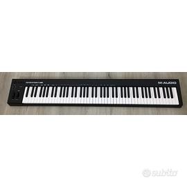 Keystation 88 mk3 della m-audio