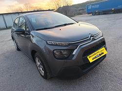 Citroen C3 2022----1.2 Benzina Neopatentati