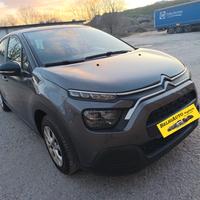 Citroen C3 2022----1.2 Benzina Neopatentati