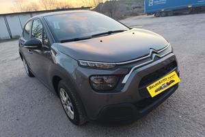 Citroen C3 2022----1.2 Benzina Neopatentati