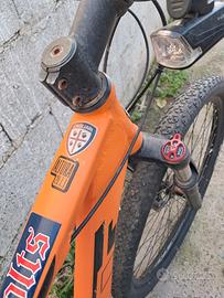 Bici Mikand 29 s