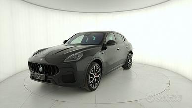 MASERATI Grecale 2.0 mhev Modena 330cv auto