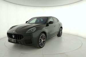 MASERATI Grecale 2.0 mhev Modena 330cv auto