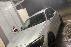 Bmw serie 1  F20 118 d NEOPATENTATI