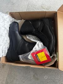 SCARPE TCX