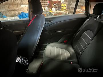 Fiat bravo 1.6