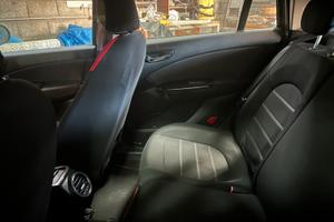 Fiat bravo 1.6