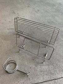 Vari articoli per la casa.