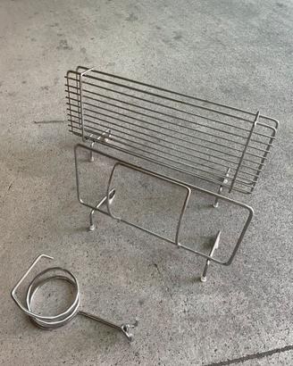 Vari articoli per la casa.