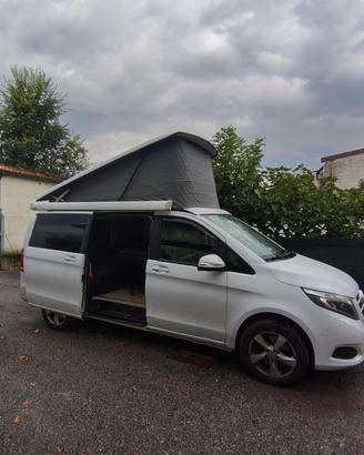 Mercedes Marcopolo 4MATIC 