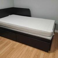 Letto estraibile IKEA