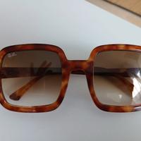 Occhiali vintage Ray ban originali