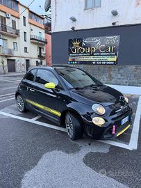 Fiat 500 Abarth(2022) 128cv