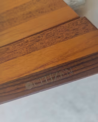Raro Espositore Vintage CITIZEN Originale anni 90