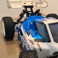 Kyosho Inferno MP9e TKI