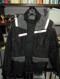 Giacca Moto Touring Hevik STELVIO 3.0 Tg.XL