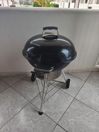 barbecue come nuovo