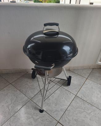 barbecue come nuovo