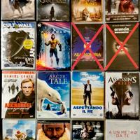 27) A SCELTA – Film in DVD (Nuovi Sigillati)