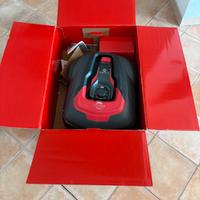 Tagkierba Cramer RM2000