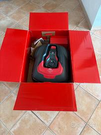 Tagkierba Cramer RM2000