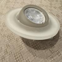 Faretti orientabili Targetti