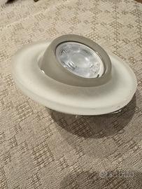 Faretti orientabili Targetti