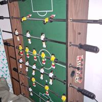 Biliardino , calcio balilla