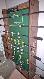 Biliardino , calcio balilla