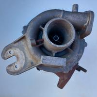 TURBINA FIAT ALFA LANCIA 1.6 MJT 2008