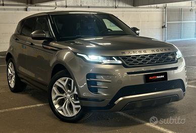 Land Rover Range Evoque 2.0 TD4 180 CV 5p. SE Dyna