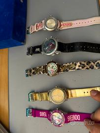 Sweet years orologi