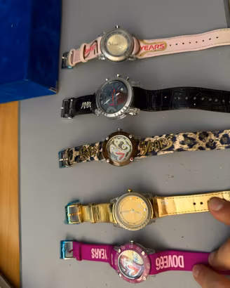 Sweet years orologi
