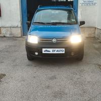 Fiat Panda 1.2 Alessi
