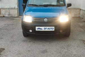 Fiat Panda 1.2 Alessi