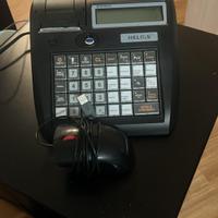 Registatore di cassa