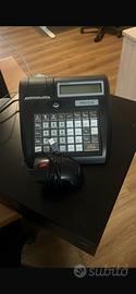 Registatore di cassa