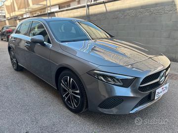 Mercedes-benz A 180 d 115cv SPORT AUTOM. LED/VIRTU