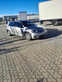 Golf 7 restilyng