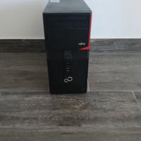 PC Intel Perfetto per ufficio 