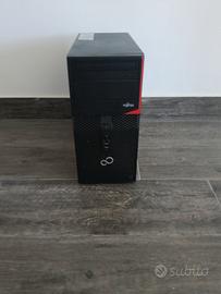 PC Intel Perfetto per ufficio 