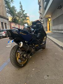 Yamaha T Max 530 - 2013