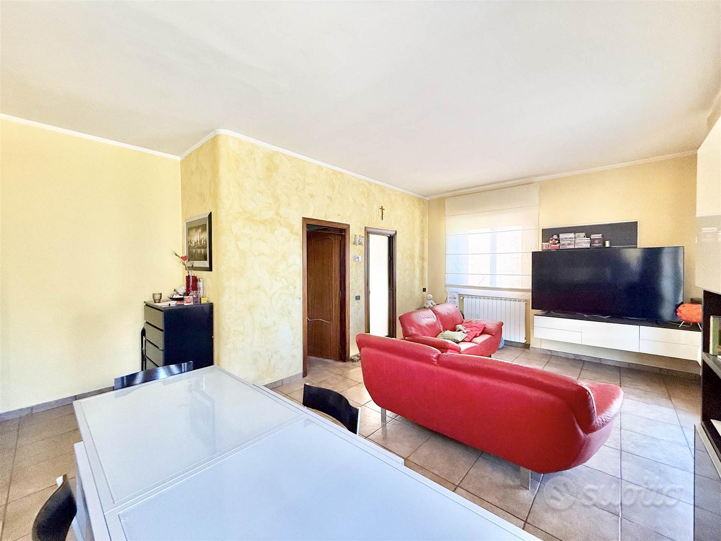 Apartment in Randazzo, Quartiere Crocitta, Catania - Vista 2
