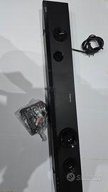 SOUNDBAR ALTOPARLANTE CASSA HARMONY 100W SB20 NERO