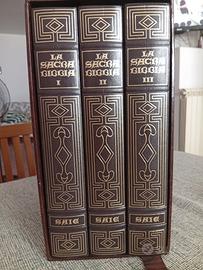Sacra Bibbia 