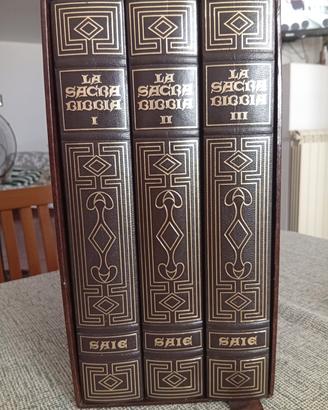 Sacra Bibbia 