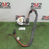 SCATOLA DELLO STERZO BMW X1 Serie (F48) 38019602 d