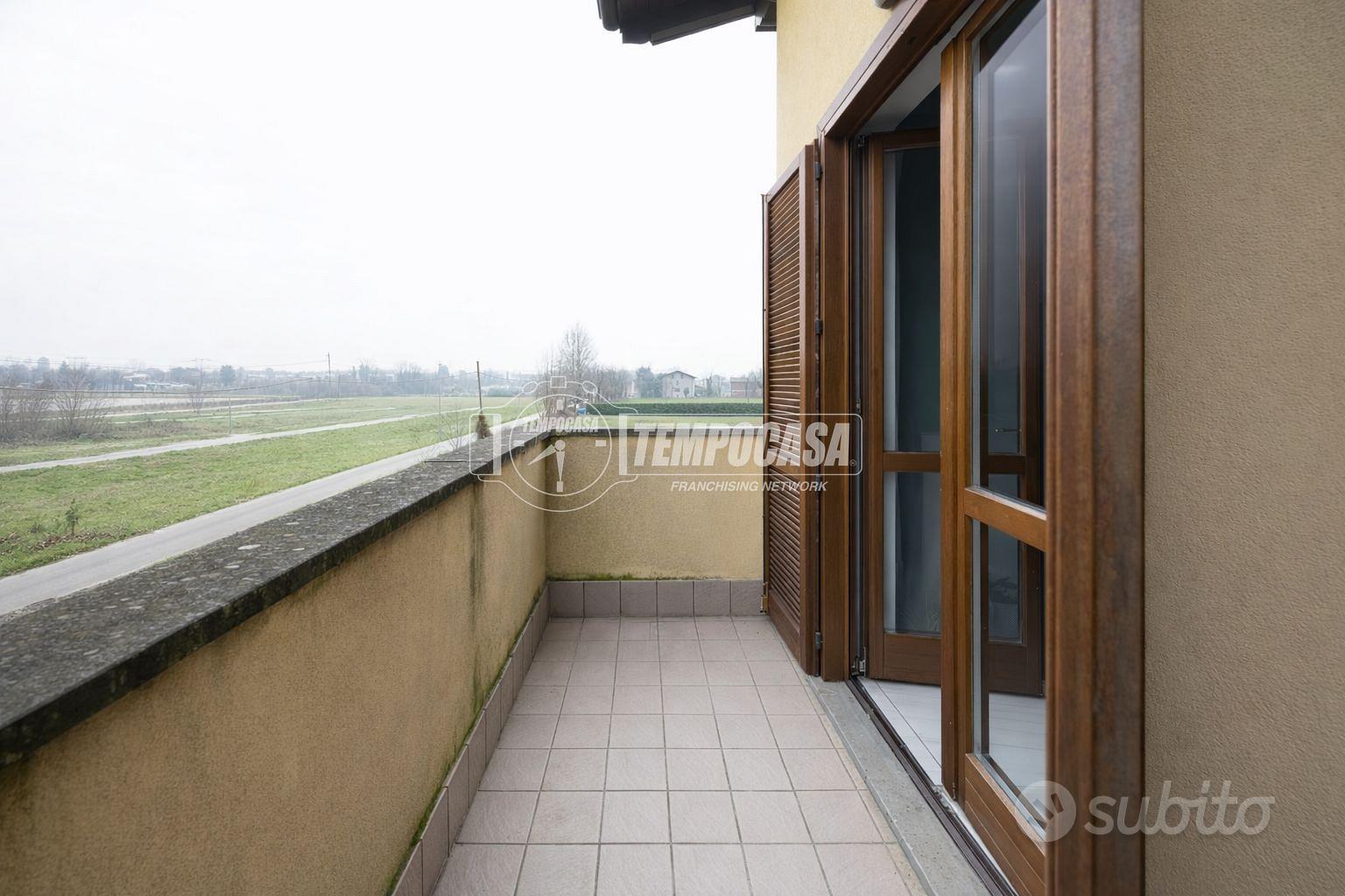 Appartamento – Seriate, Bergamo - Vista 5